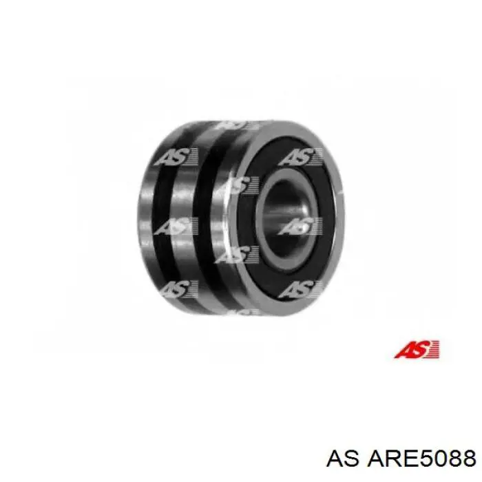 ARE5088 AS/Auto Storm Regulator alternatora (przekaźnik ładowania)