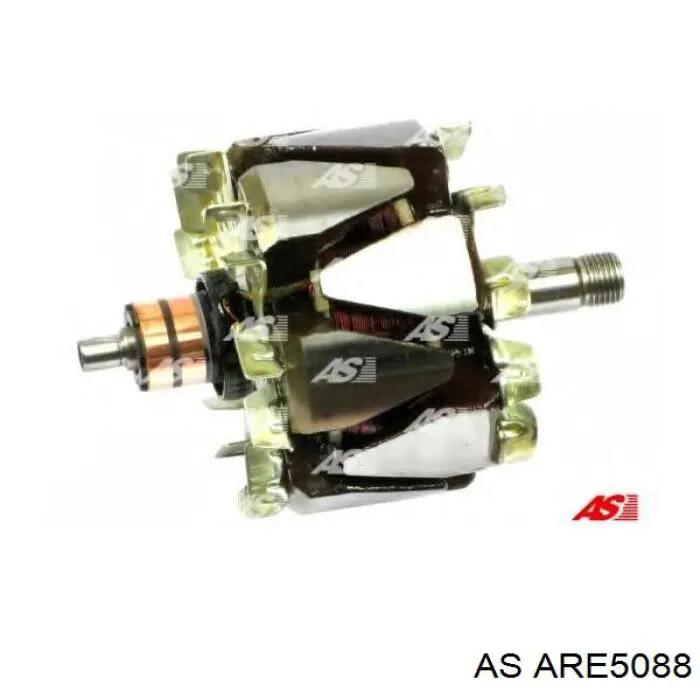 ARE5088 AS/Auto Storm Regulator alternatora (przekaźnik ładowania)