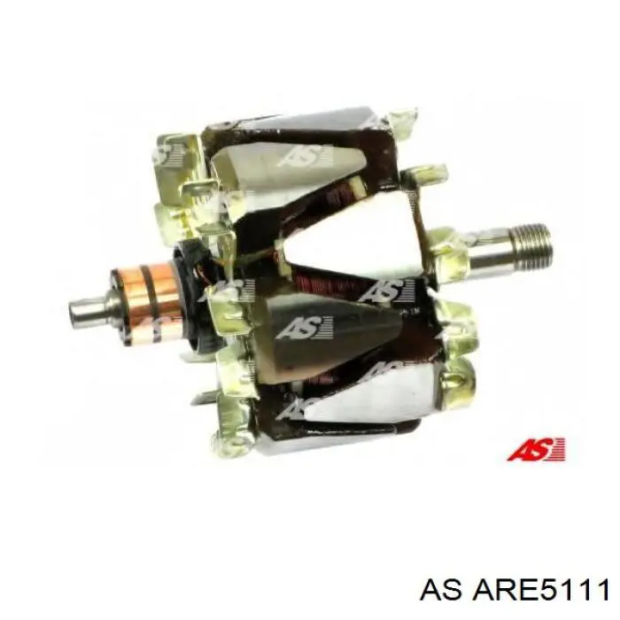 Regulator alternatora (przekaźnik ładowania) AS/Auto Storm ARE5088 cena, od 42,90 USD