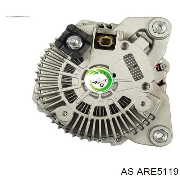 ARE5119S AS/Auto Storm regulator alternatora (przekaźnik ładowania)