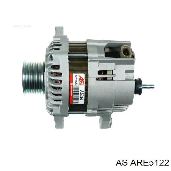 ARE5122 AS/Auto Storm Regulator alternatora (przekaźnik ładowania)
