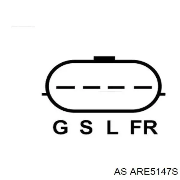 Regulator alternatora (przekaźnik ładowania) Mitsubishi 1800A294 cena, od 58,65 USD