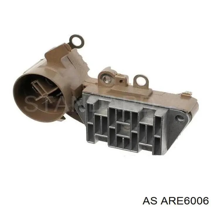 Regulator alternatora (przekaźnik ładowania) Unipoint YR636 cena, od 13,73 USD