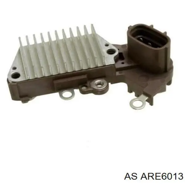 Regulator alternatora (przekaźnik ładowania) ARE6013 AS/Auto Storm