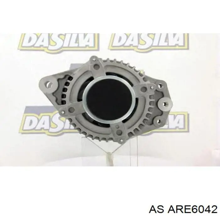 Regulator alternatora (przekaźnik ładowania) AS/Auto Storm ARE6042