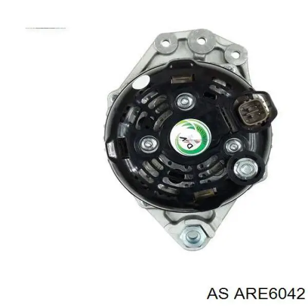 Do koszyka ARE6042 AS/Auto Storm Regulator alternatora (przekaźnik ładowania)