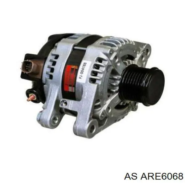 Regulator alternatora (przekaźnik ładowania) AS/Auto Storm ARE6068 cena, od 36,74 USD