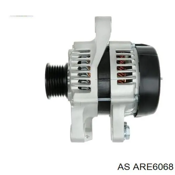 Do koszyka ARE6068 AS/Auto Storm Regulator alternatora (przekaźnik ładowania)