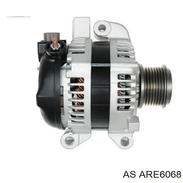 Regulator alternatora (przekaźnik ładowania) AS/Auto Storm ARE6068 cena, od 36,74 USD