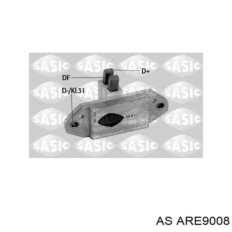 Do koszyka ARE9008 AS/Auto Storm Regulator alternatora (przekaźnik ładowania)