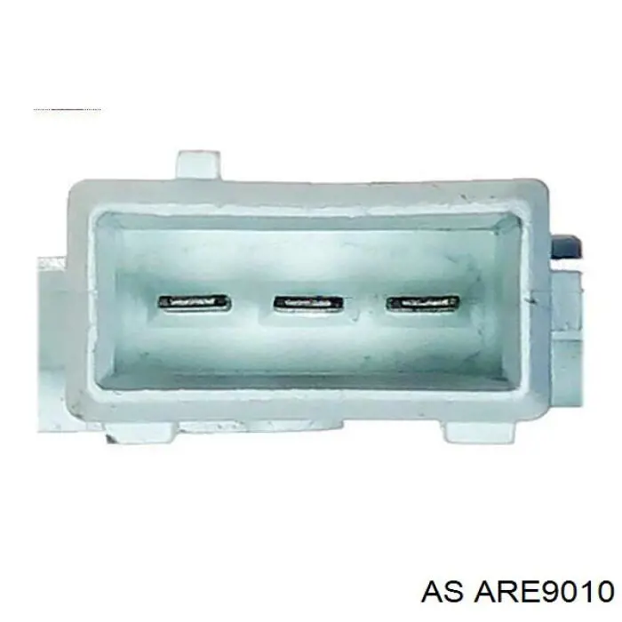 Do koszyka F5RZ10316B Ford Regulator alternatora (przekaźnik ładowania)
