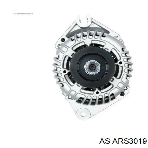 ARS3019 AS/Auto Storm mostek prostowniczy alternatora = moster diodowy alternatora