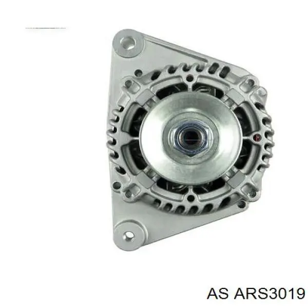 Do koszyka 135495 Cargo Mostek prostowniczy alternatora = Moster diodowy alternatora