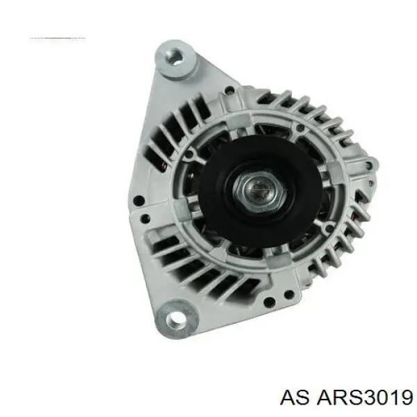 135495 Cargo Mostek prostowniczy alternatora = Moster diodowy alternatora