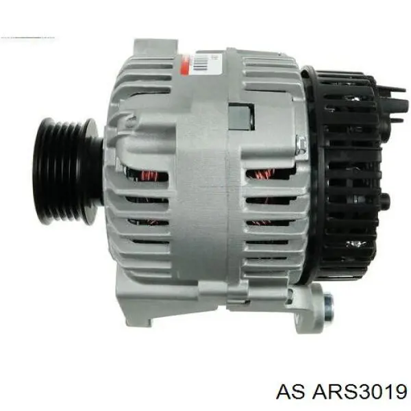 Mostek prostowniczy alternatora = Moster diodowy alternatora 135495 Cargo