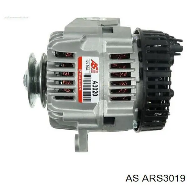 Do koszyka 135495 Cargo Mostek prostowniczy alternatora = Moster diodowy alternatora