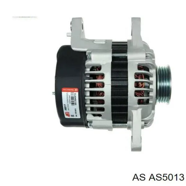 Uzwojenie alternatora, stojan Mitsubishi L 400 (PAOV)