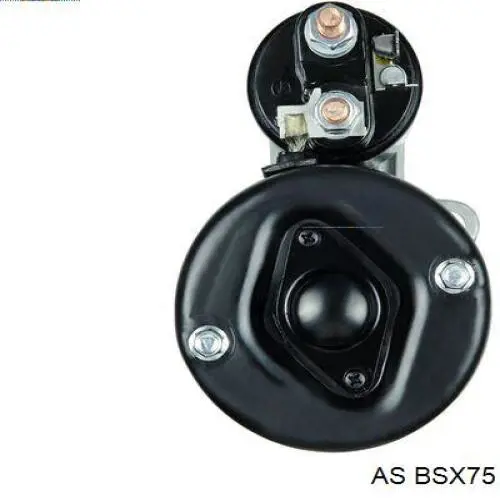 Do koszyka 689107 WAI Szczotka rozrusznika