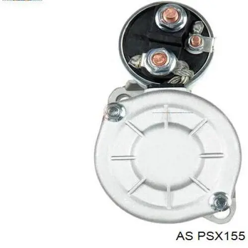 Szczotka rozrusznika PS155B Cargo