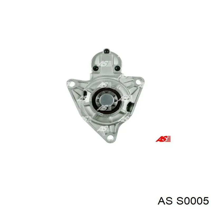 Rozrusznik AS/Auto Storm S0005 cena, od 128,74 USD