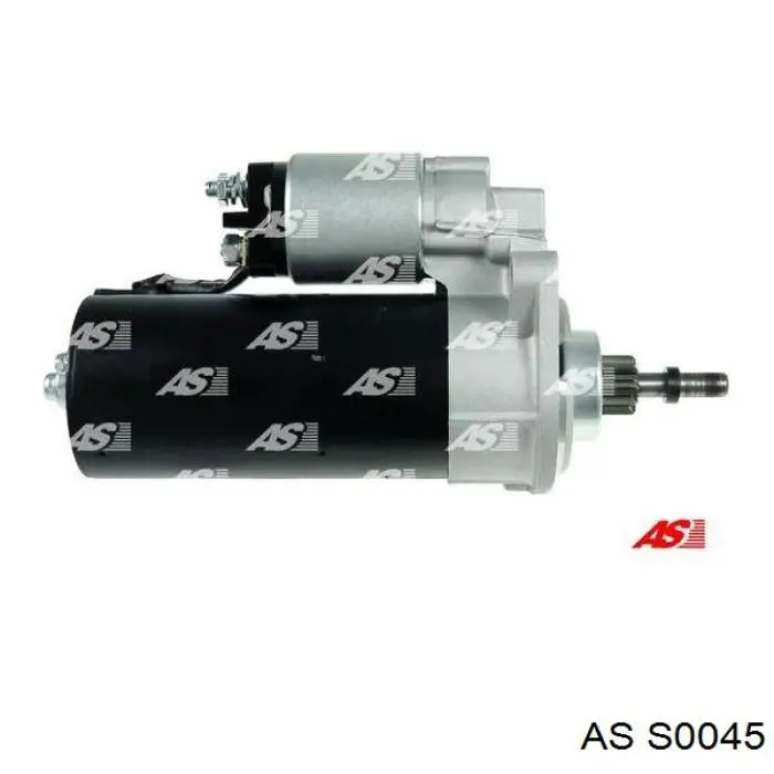 Rozrusznik AS/Auto Storm S0045 cena, od 134,62 USD