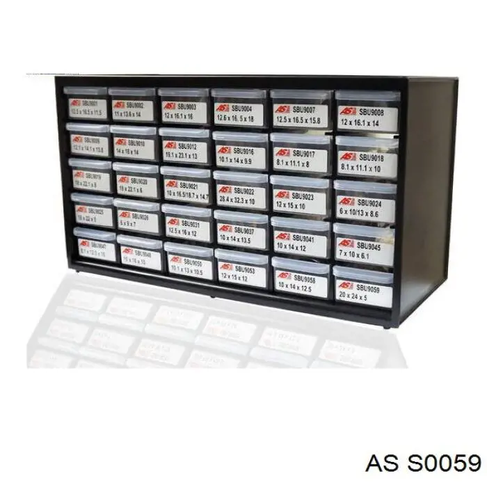 Rozrusznik 9162618 Volvo