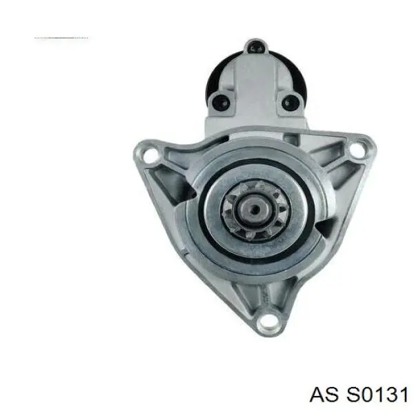 Do koszyka 02B911023BX VAG Rozrusznik