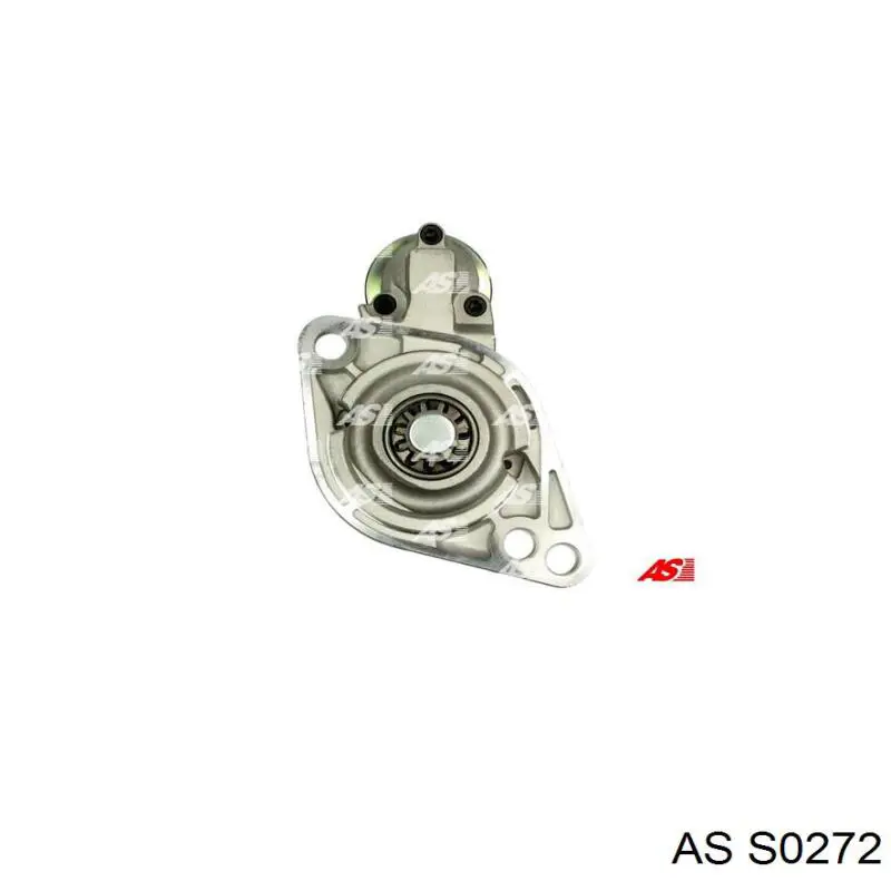 Rozrusznik AS/Auto Storm S0272 cena, od 135,36 USD