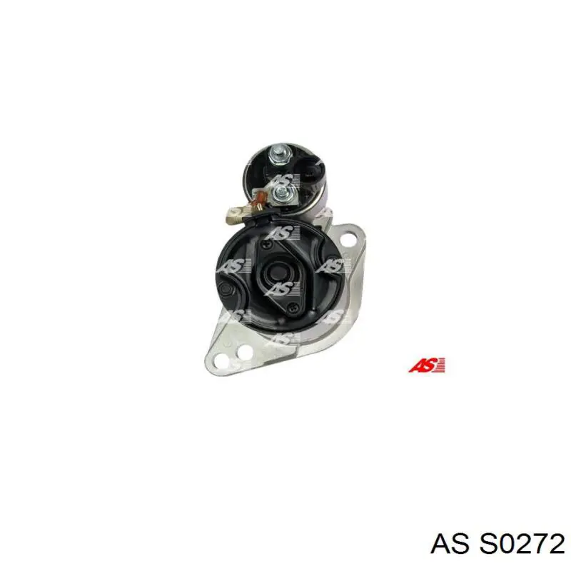 Rozrusznik AS/Auto Storm S0272 cena, od 44,36 USD