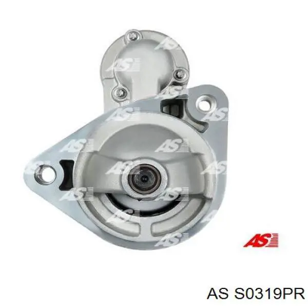 S0319PR AS/Auto Storm Rozrusznik