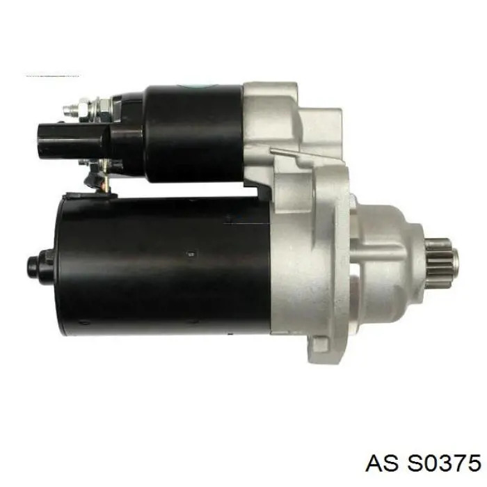 S0375 AS/Auto Storm Rozrusznik