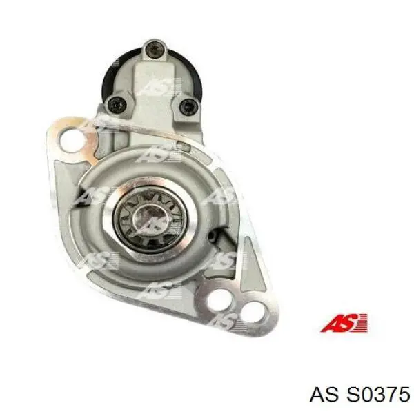 Rozrusznik AS/Auto Storm S0375