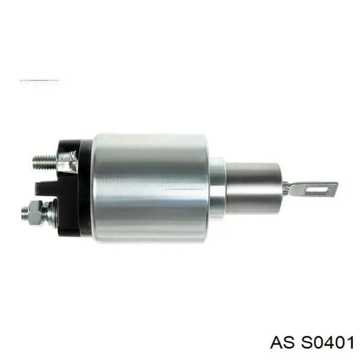 Rozrusznik AS/Auto Storm S0401 cena, od 137,28 USD