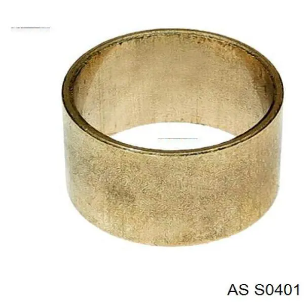 Do koszyka S0401 AS/Auto Storm Rozrusznik