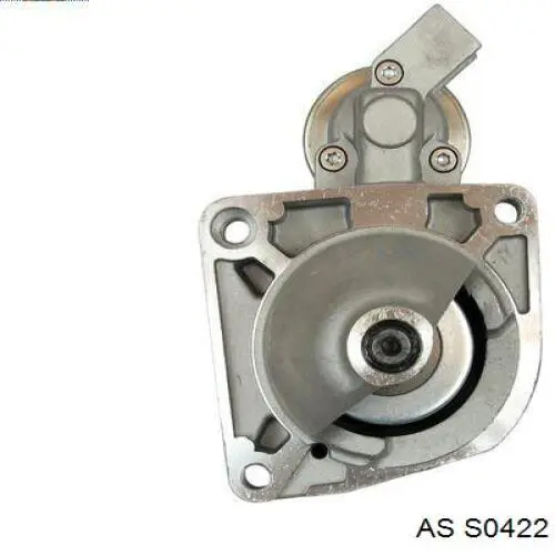 Rozrusznik 7726946 Fiat/Alfa/Lancia