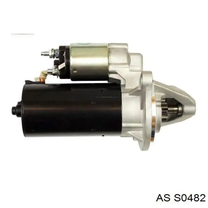 Rozrusznik AS/Auto Storm S0482 cena, od 137,30 USD