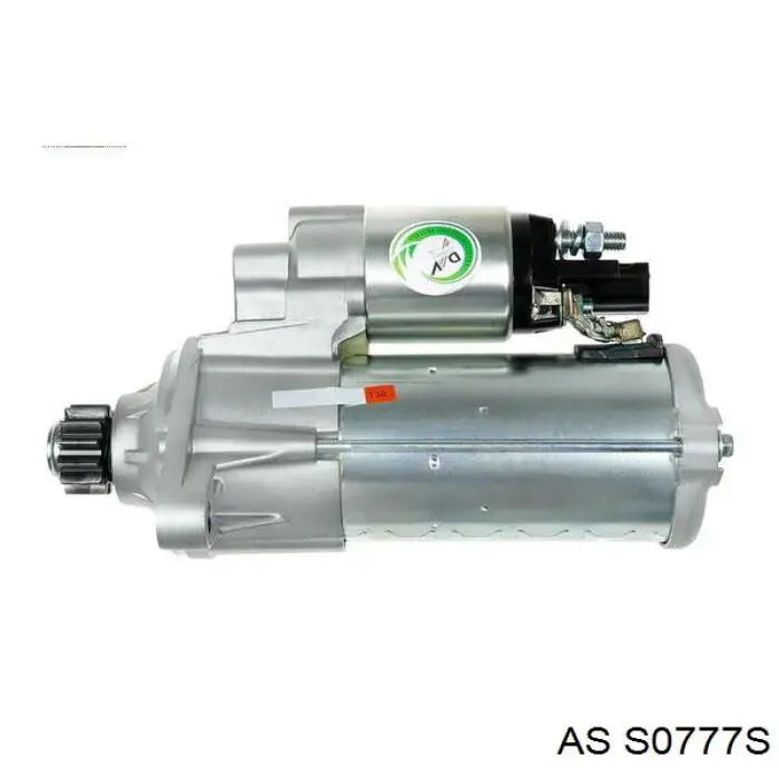 Rozrusznik VAG 02E911024DV cena, od 71,51 USD
