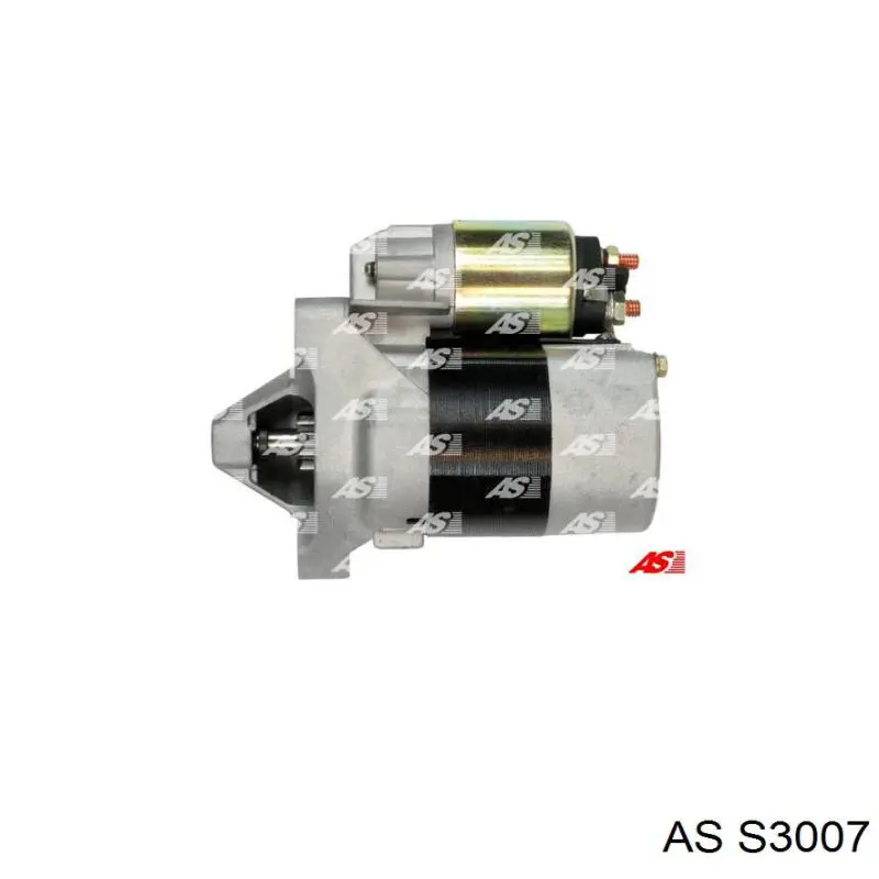 Rozrusznik AS/Auto Storm S3007 cena, od 110,74 USD