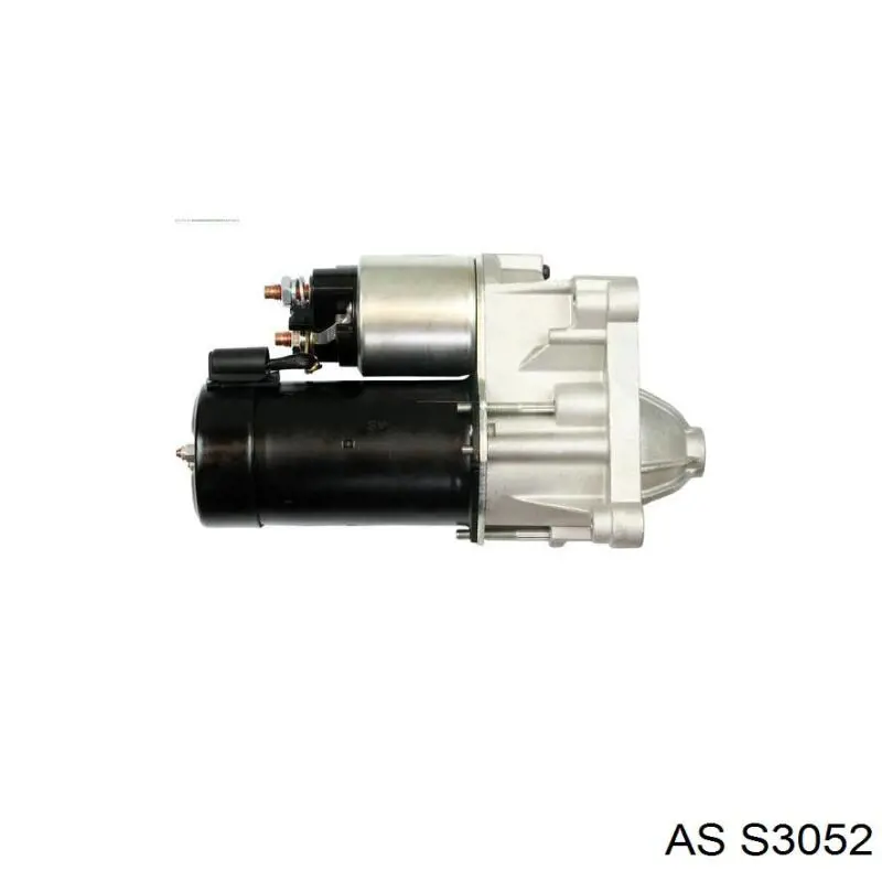 S3052 AS/Auto Storm Rozrusznik