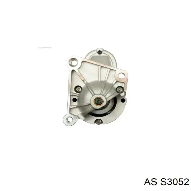 Do koszyka S3052 AS/Auto Storm Rozrusznik