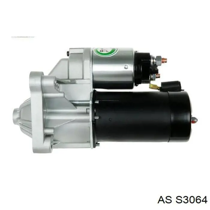 Rozrusznik AS/Auto Storm S3064 cena, od 87,07 USD
