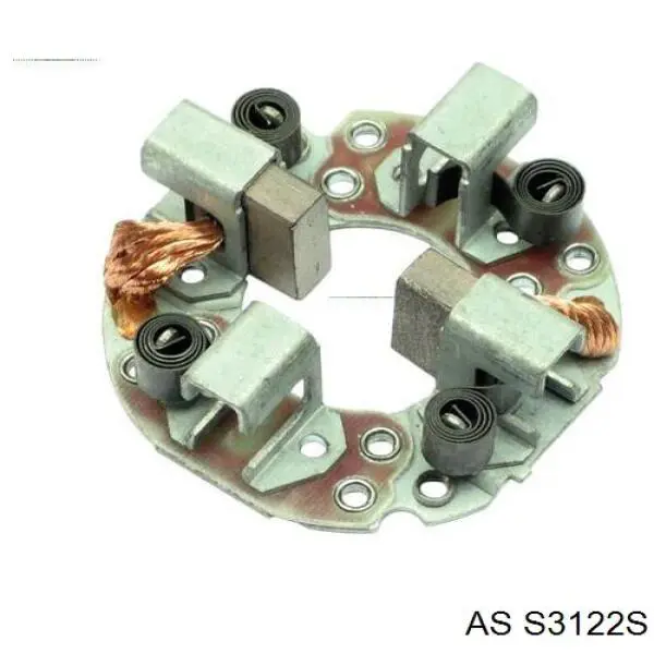 113727 REMA-PARTS rozrusznik