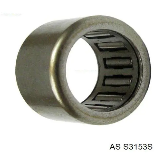 Rozrusznik ESW20ER25 MSG Rebuilding