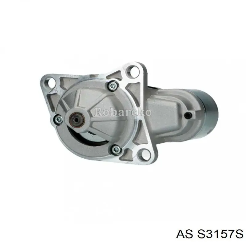 Rozrusznik Ford 5051422 cena, od 93,12 USD