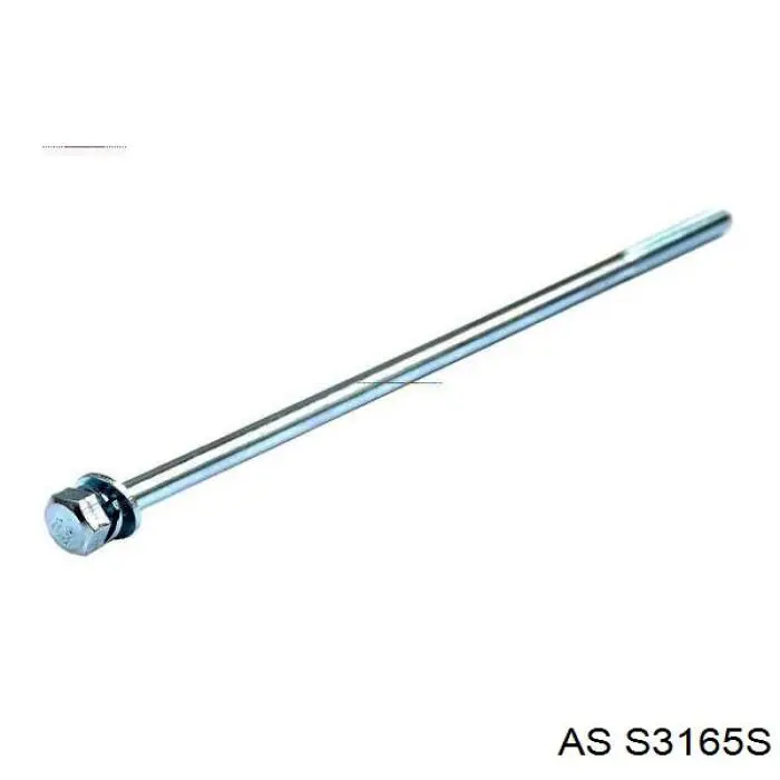 Rozrusznik 9M5T11000AA Ford