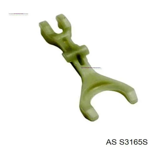 Rozrusznik Volvo 36001519