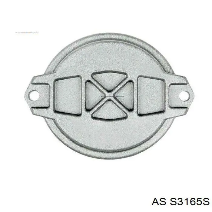 Rozrusznik 9M5T11000AA Ford