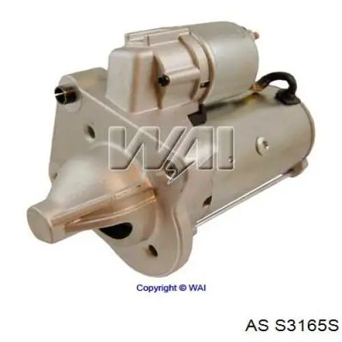 Do koszyka 9M5T11000AA Ford Rozrusznik