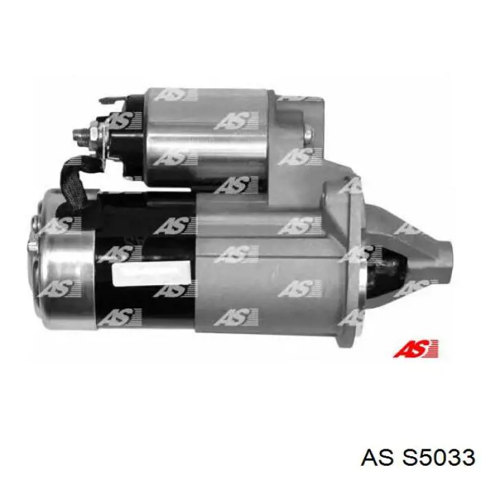 Rozrusznik AS/Auto Storm S5033 cena, od 115,31 USD