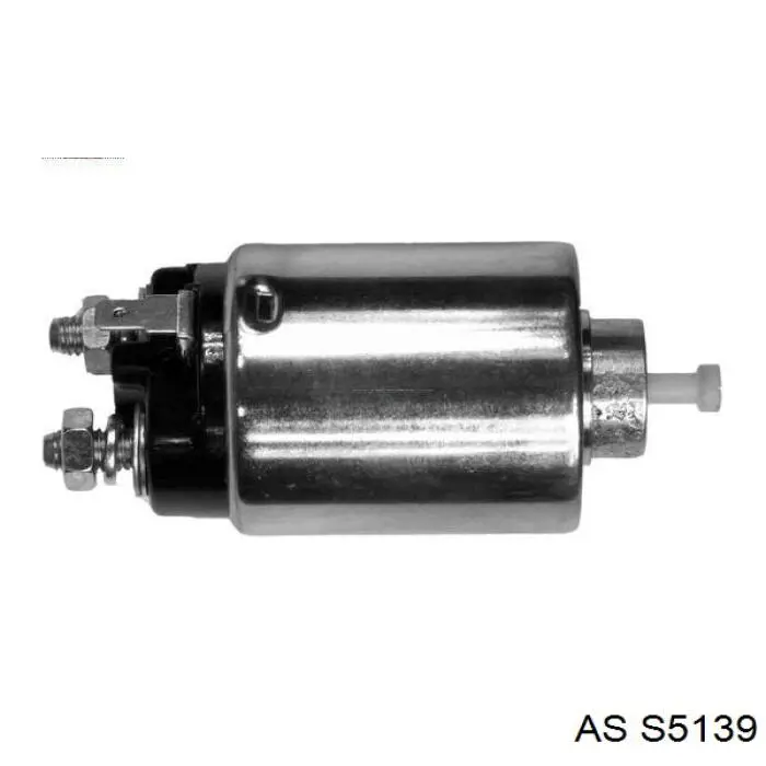 Rozrusznik M1T86181 Mitsubishi